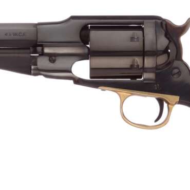 TAYLOR'S & COMPANY REMINGTON CONV 45LC BL/WD 5.5"