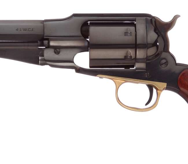 TAYLOR'S & COMPANY REMINGTON CONV 45LC BL/WD 5.5"