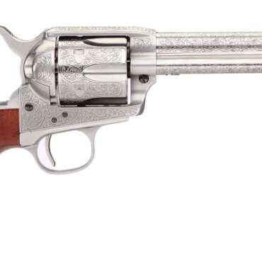 TAYLOR'S & COMPANY CATTLEMAN 45LC SS/WD 5.5"