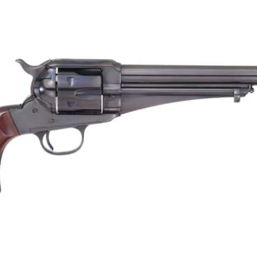 TAYLOR'S & COMPANY 1875 OUTLAW 9MM BL/WD 7.5"