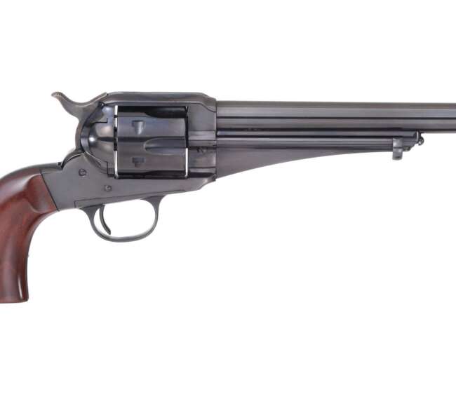 TAYLOR'S & COMPANY 1875 OUTLAW 9MM BL/WD 7.5"