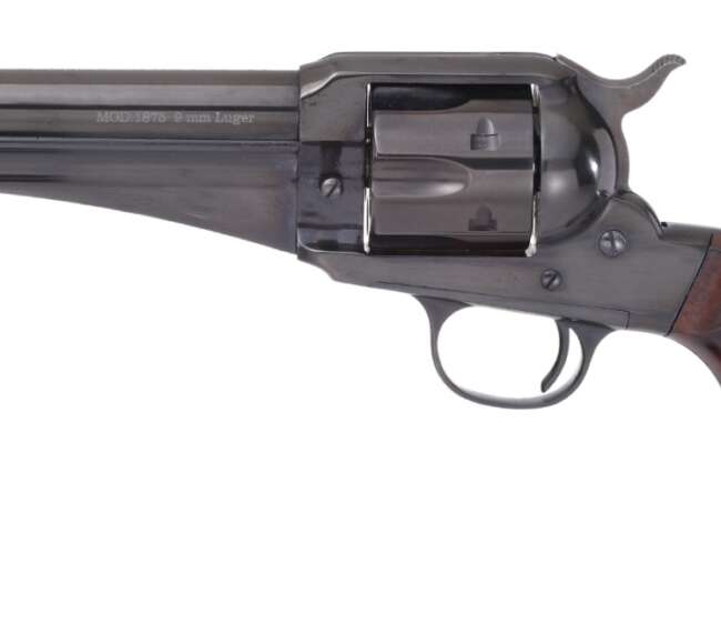 TAYLOR'S & COMPANY 1875 OUTLAW 9MM BL/WD 5.5"