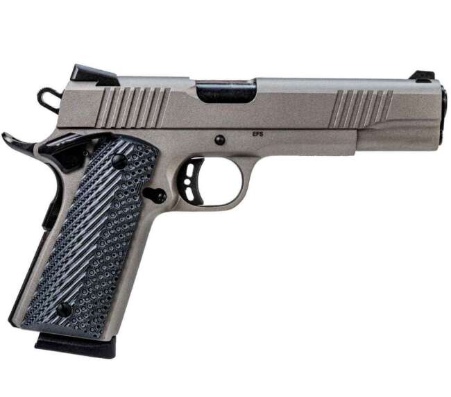 ARM 1911ROCK FS CERA 45AP 8RD