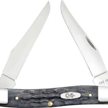 CAE MUSKRAT GRAY BONE