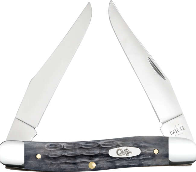 CAE MUSKRAT GRAY BONE