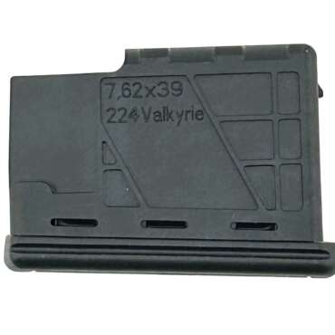 MAG CZ 600 7.62X39/224VAL 5RD