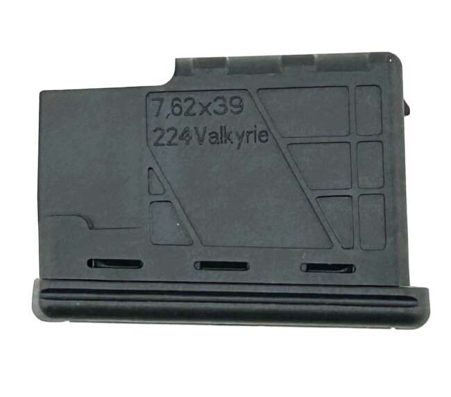 MAG CZ 600 7.62X39/224VAL 5RD