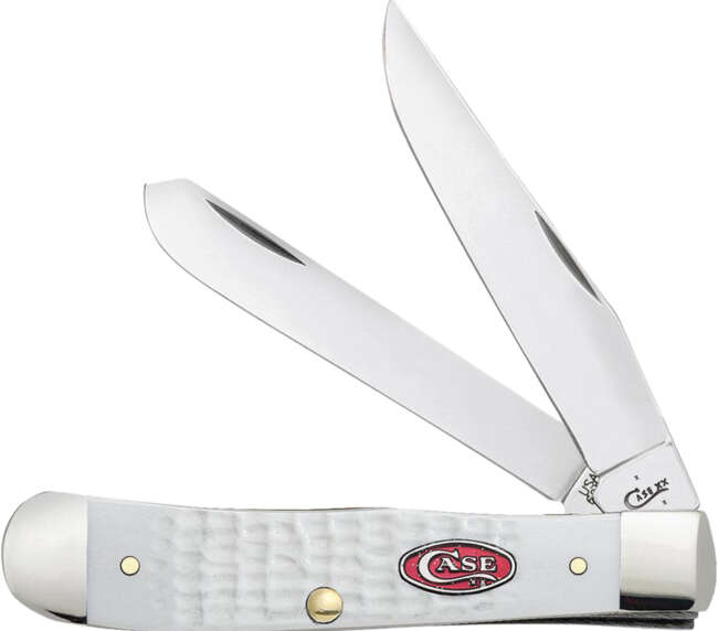 CAE TRAPPER WHITE SYNTEHTIC