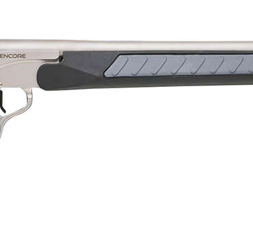 THOMPSON/CENTER PROHUNTER FIELD 20/26 BLK 3"