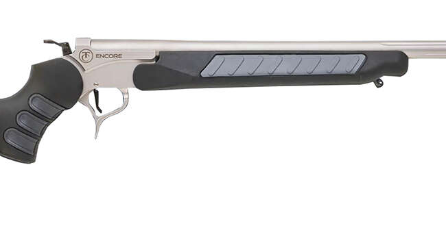 THOMPSON/CENTER PROHUNTER FIELD 20/26 BLK 3"