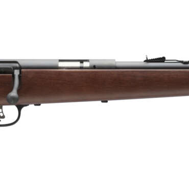 SAV MARK I-GY 22LR BA SNG B