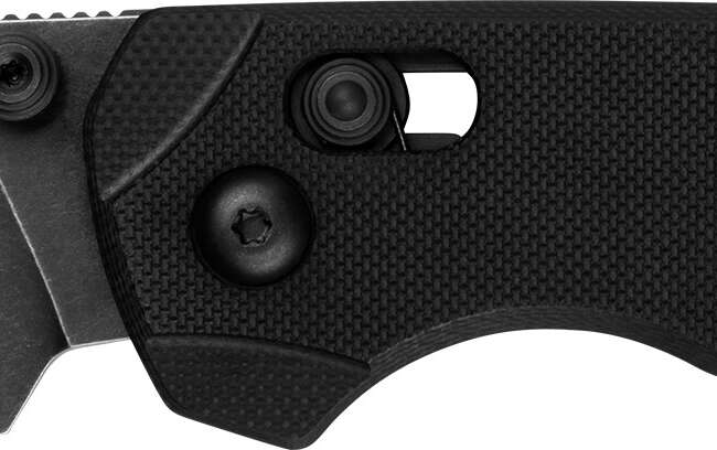 KER BEL AIR XL EMT BLK 3.3 PS
