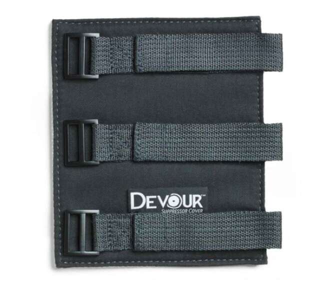 BANISH DEVOUR SUPRESSOR COVER 5.5"