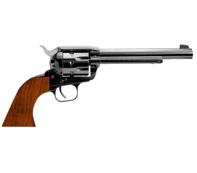 EAA CORP BOUNTY HNT 22LR/M 6.75" 8RD BL
