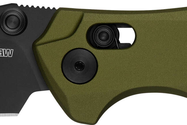 KER BAREKNUCKLE GRN SHEEPSFOOT