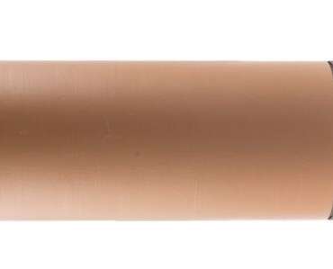 SIG SAUER SLXMG 6.8MM QD SILNCR COYOTE