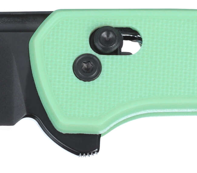 CRK Q COMPACT AQUA CLIP PT