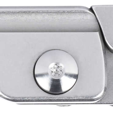 CRK BOX KEY SILVER