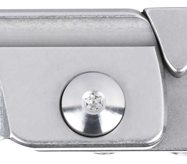 CRK BOX KEY SILVER