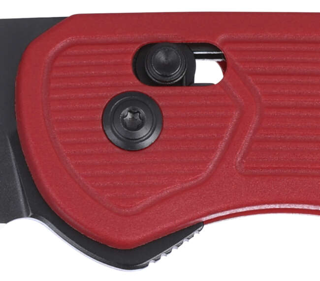 CRK SERO RED DROP PT