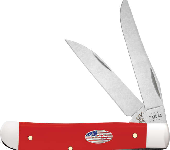 CAE MINI TRAPPER AMER WORKMAN