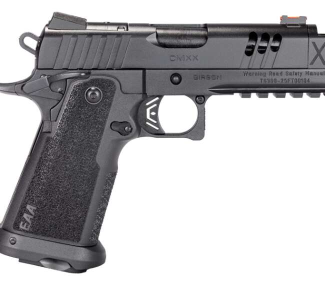 EAA CORP WITNESS 2311 CMXX 9MM 4.25"