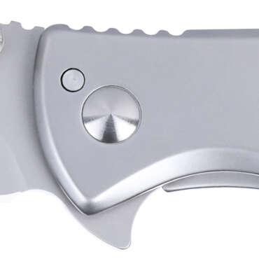 CRK SLAG ASSISTED SLV CLIP PT