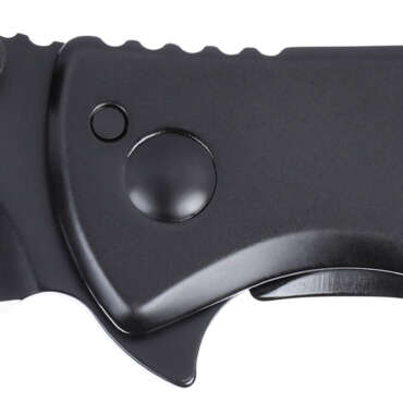 CRK SLAG ASSISTED BLK CLIP PT