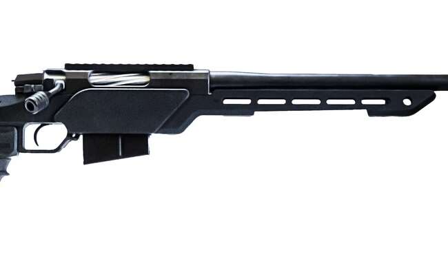 CENTURY ARMS ATA ALR 308WIN 22" 10+1