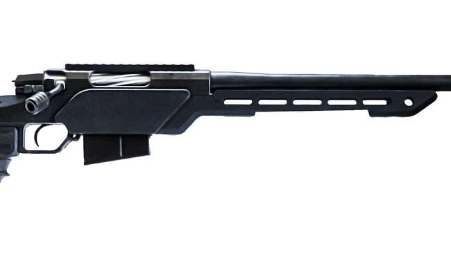 CENTURY ARMS ATA ALR 6.5CR 24" 10+1
