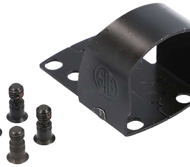 SIG SAUER ROMEO ZERO MOUNTING KIT