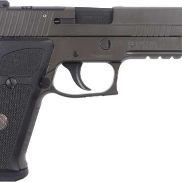 SIG P220 LEGION PST DA 10MM 8R