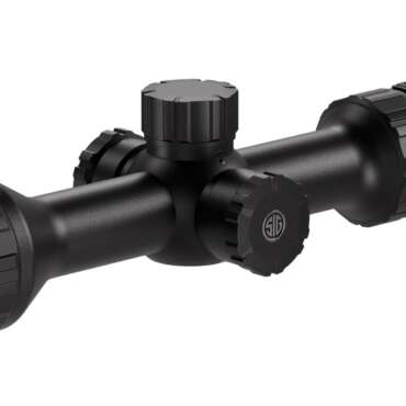 SIG SAUER ECHO RQ35 THERMAL RIFLESCOPE