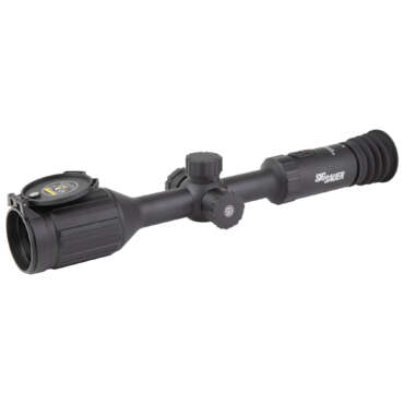 SIG SAUER ECHO RV50-LRF THRML RIFLESCOPE
