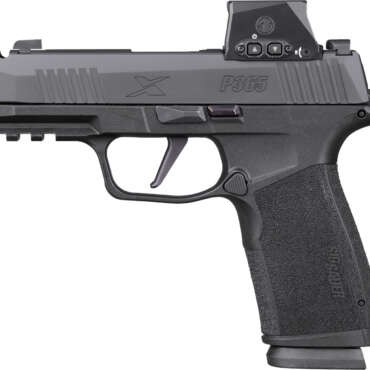 SIG P365XMAC COMP RXX 9MM 10R