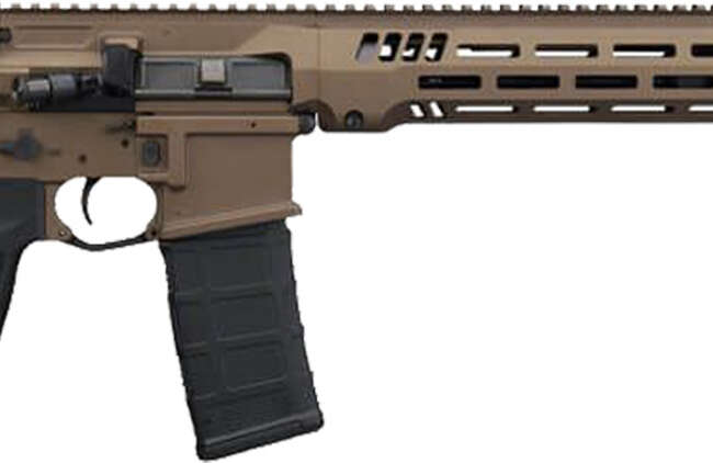 SIG 516 G3 RFL 5.56 30R 16 BRZ