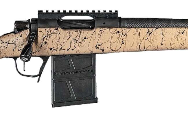 CHA RIGLNE SCOUT 308 16B