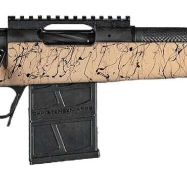CHA RIGLNE SCOUT 300BLK 16B