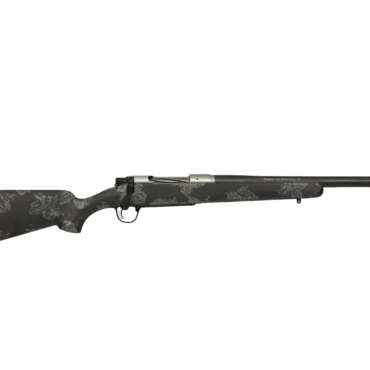 CHRISTENSEN ARMS RIDGELINE FFT 7MMBC CB/GY 16"