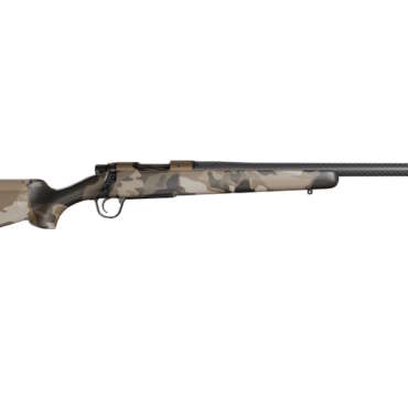 CHRISTENSEN ARMS RL FFT 28NOS BRNZ DUNE 22"