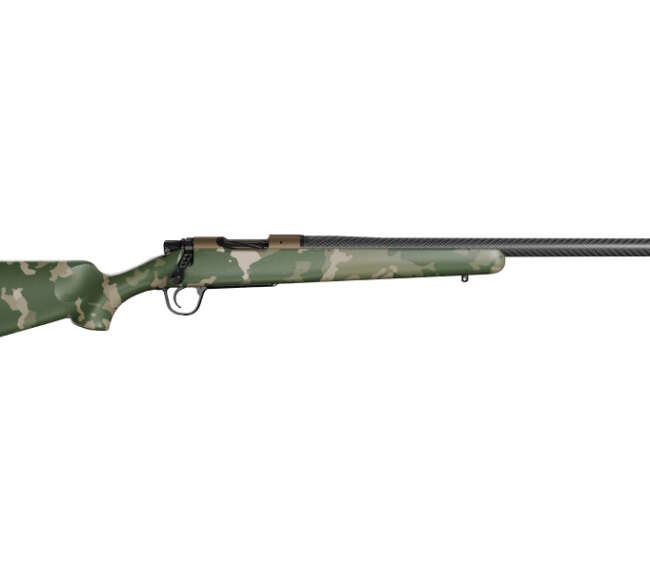 CHRISTENSEN ARMS RL FFT 243WIN CNYN PHNTM  20"