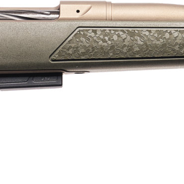 CHRISTENSEN ARMS EVOKE 270WIN BRNZ/GRN 22"