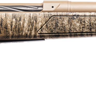CHRISTENSEN ARMS EVOKE 7PRC FDE/MOBL 22"