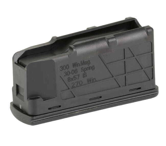 MAG CZ 600 30-06WIN/300WIN