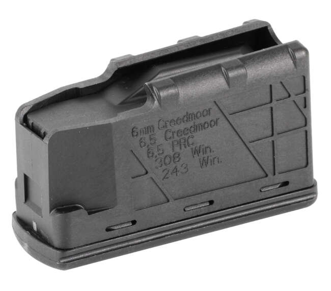 MAG CZ 600 308WIN 5RD