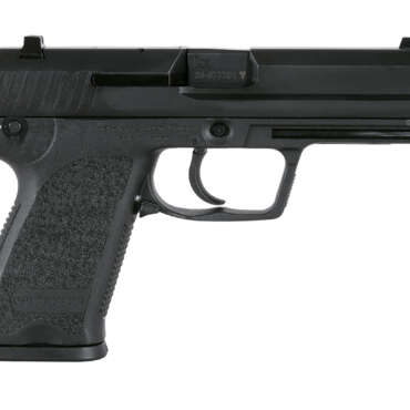 H&K USPV1 45AP DA FS 12RD