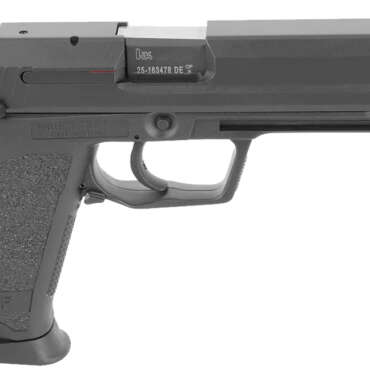 H&K USP EXPERT 45AP AS 12RD