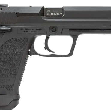 H&K USP EXPERT 45AP AS 10RD
