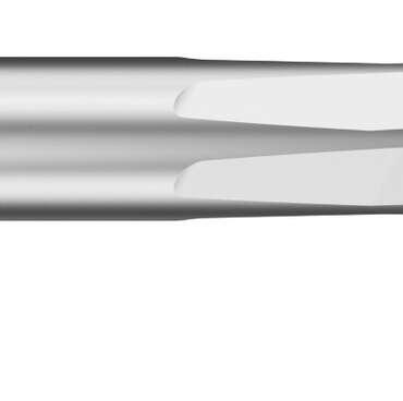 RADIAN WEAPONS AFTERBURNER+RAMJET RXM GRY 4"