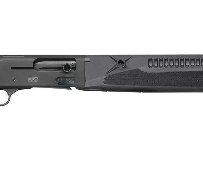 MOSSBERG 990 AFTERSHOCK SPX 12/14.3 BL